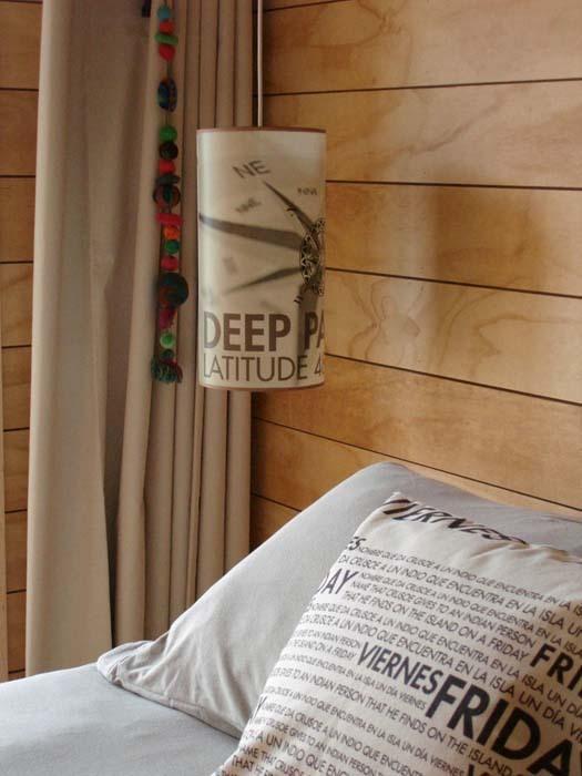 Robinson Crusoe Deep Patagonia Villa Villa O'Higgins Ruang foto