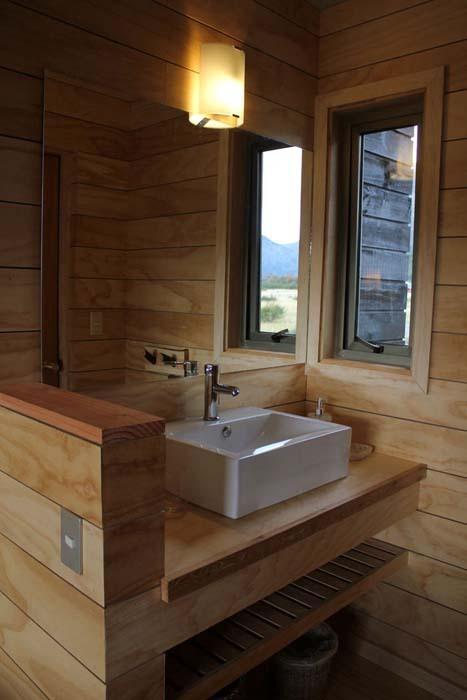 Robinson Crusoe Deep Patagonia Villa Villa O'Higgins Ruang foto